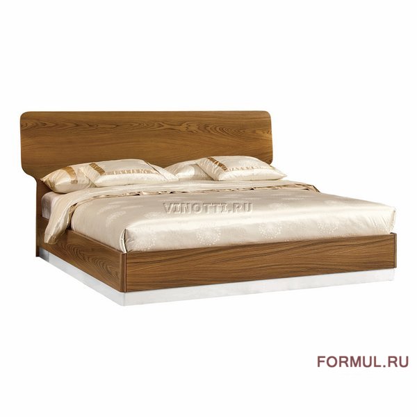 Кровать Vinotti SH2 01B